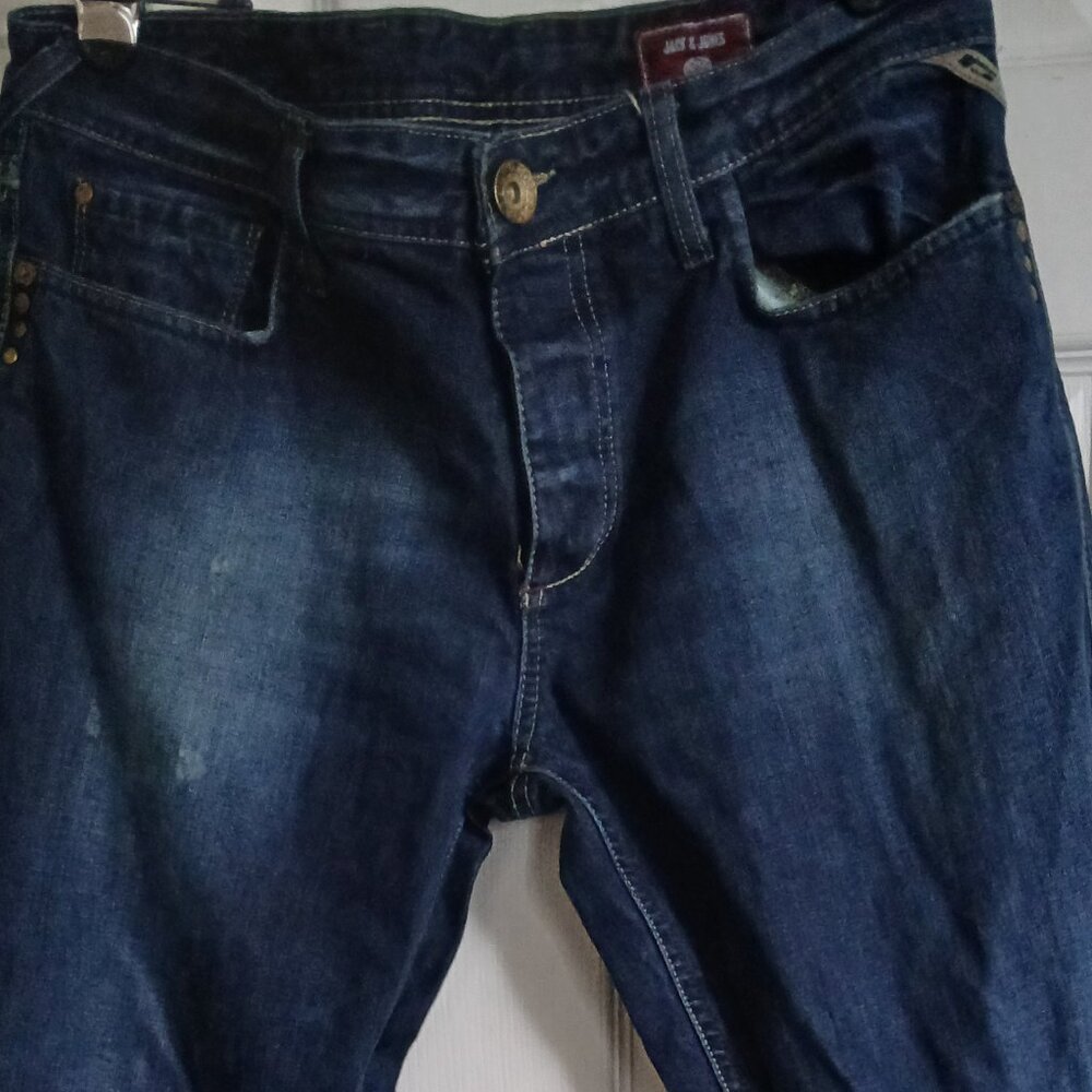 jack & jones jeans